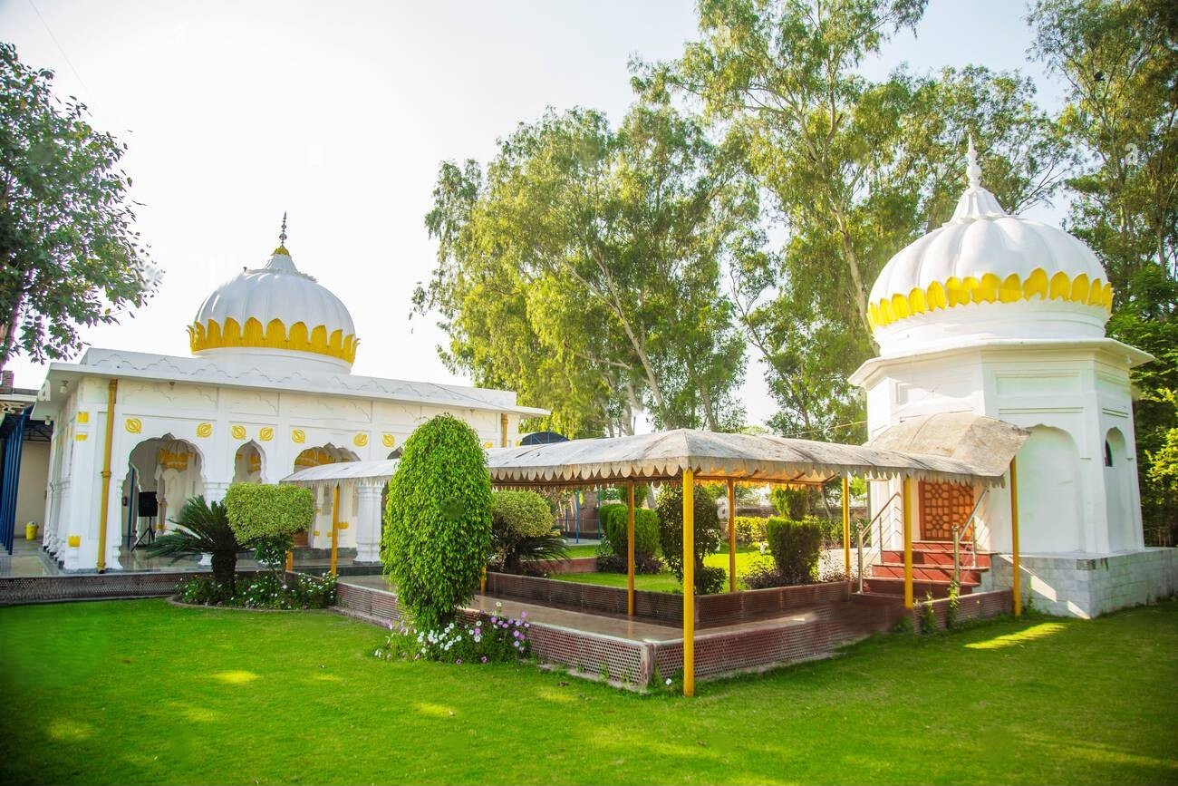 Gurdwara Rori Sahib
